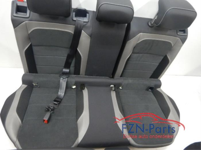 Bekleding Set (compleet) Volkswagen Polo (22741079)