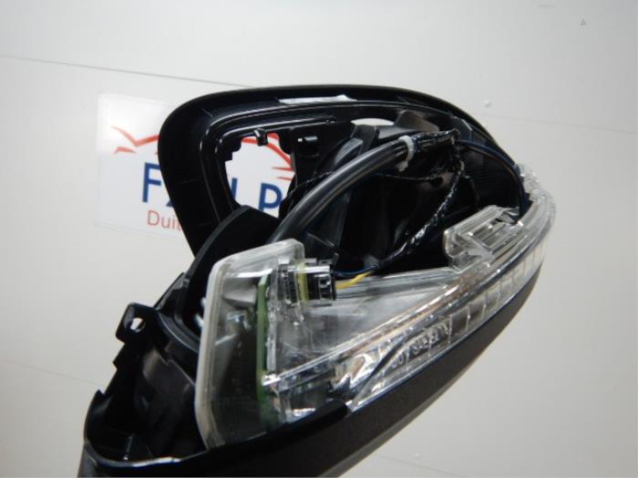 Buitenspiegel links Volkswagen ID.3 (22725340)
