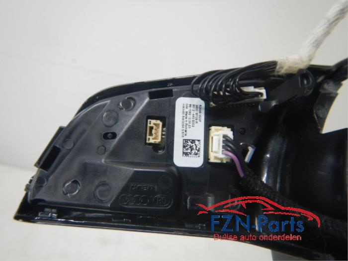 Schakelaar stuurbediening Audi Q2 (22745635)