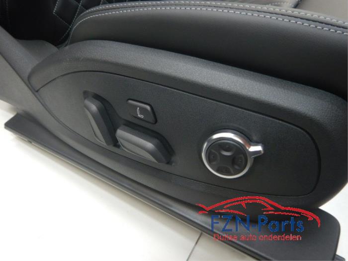Bekleding Set (compleet) Audi A5 (22741571)