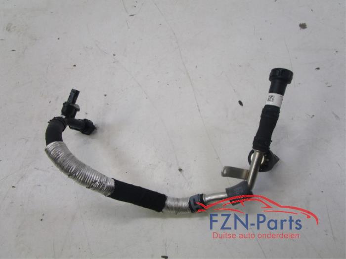 VW Touareg 760 Brandstofleiding 3.0 TDI