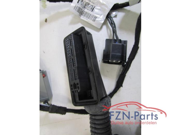 Land Rover Range Rover Sport Kabelboom Portier Links-Voor