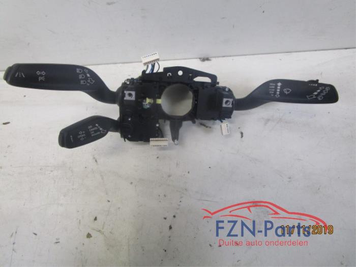 Combischakelaar Stuurkolom Audi A3 (22733264)