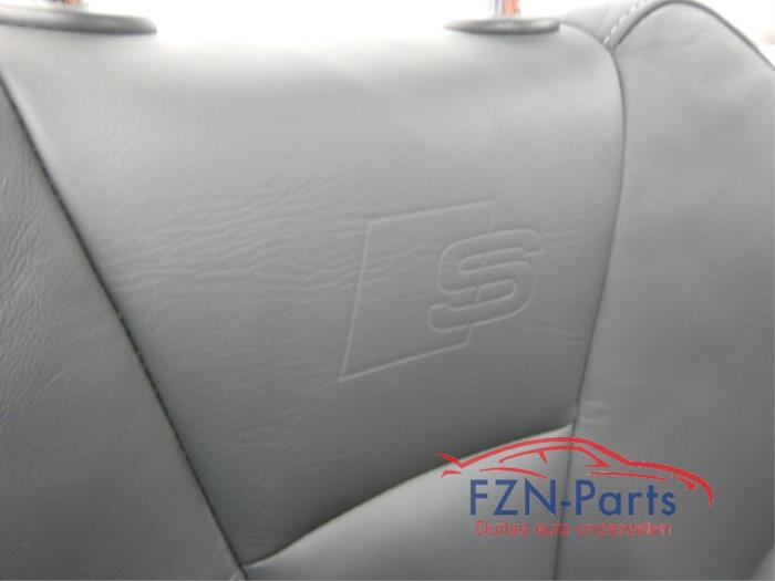 Audi S3 8V5 Sedan Facelift Leer Interieur B&O Deurpanelen 1.5 TFSI