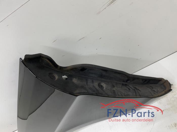 Scherm links-voor Mercedes ML-Klasse (22759876)
