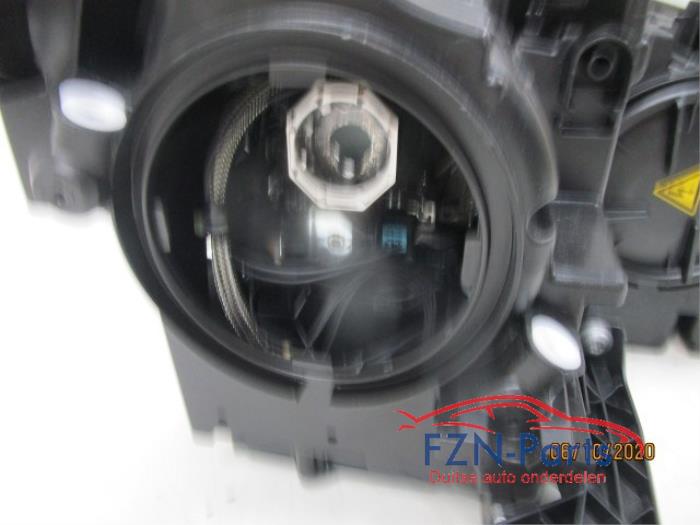 Koplamp links Seat Alhambra (22722032)
