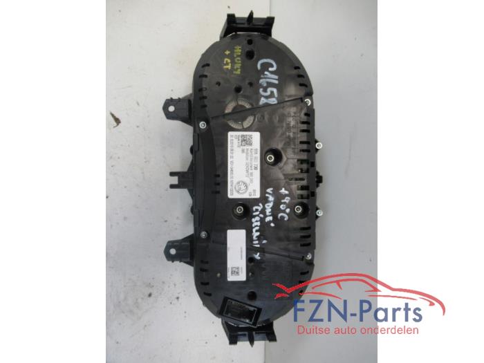 Kilometerteller KM Skoda Kodiaq (22735310)