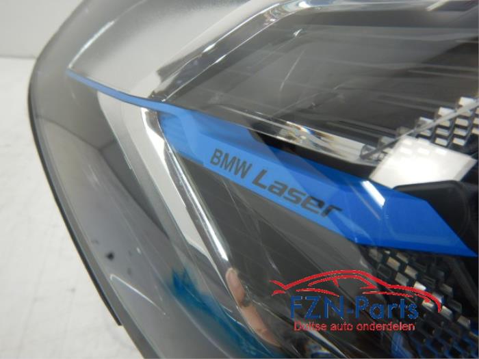 BMW X3 X4 G01 G02 LCI Koplamp Laser Rechts