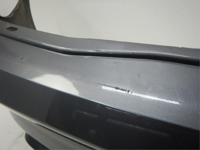 Achterbumper Ford Usa Mustang (22724304)
