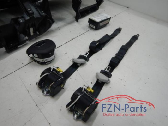 Airbag set + dashboard Diversen Diversen (22727688)