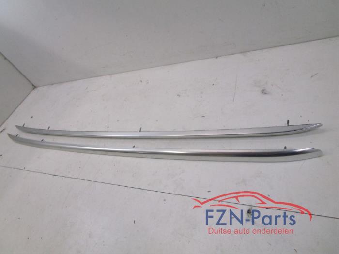 Dakrail links Volkswagen Touareg (22733646)
