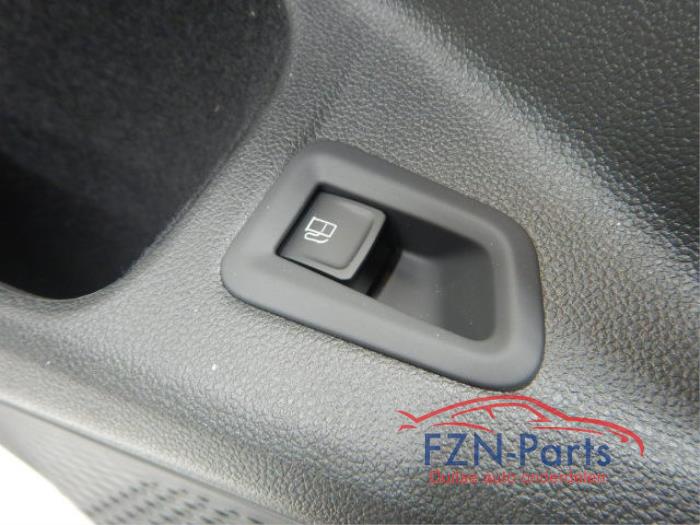 Bekleding Set (compleet) Volkswagen Golf (22743079)