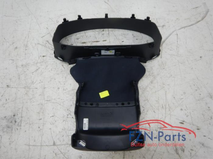 Kilometerteller KM Seat Tarraco (22738859)