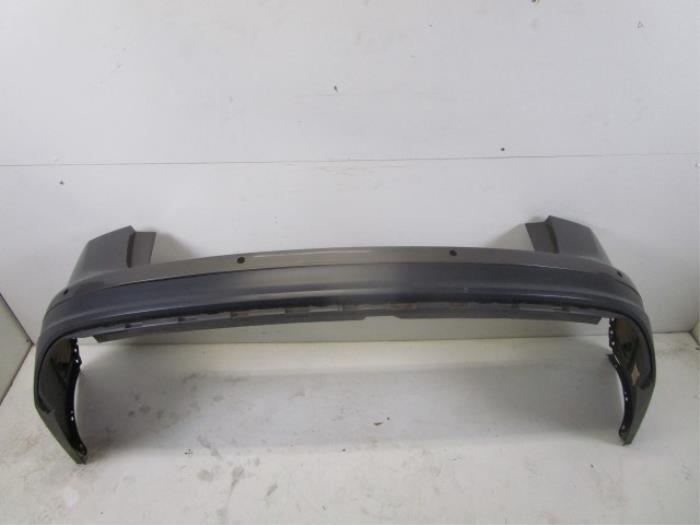 Achterbumper Audi A6 (22723739)