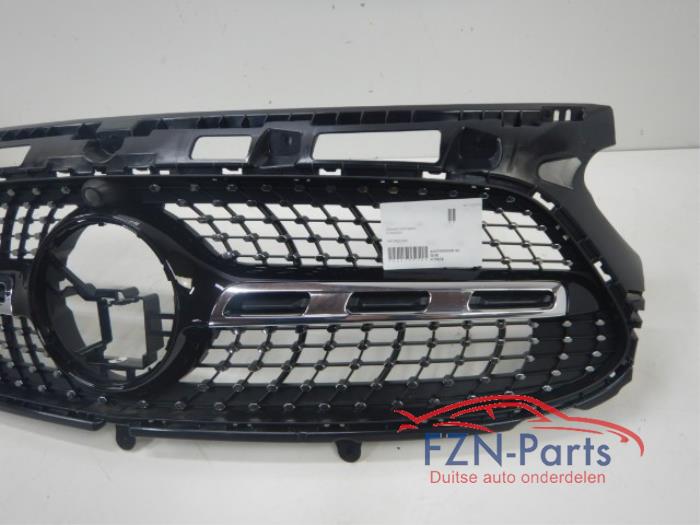 Grille Mercedes GLA (22726681)