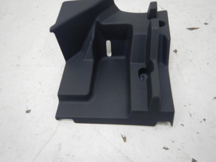 Vloerplaat bagageruimte Volkswagen T-Cross (22743159)