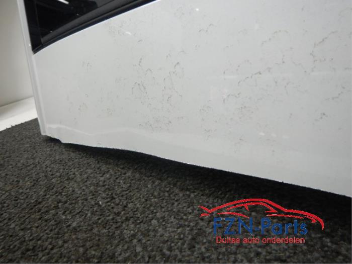 Panoramadak Volkswagen Golf (22729957)