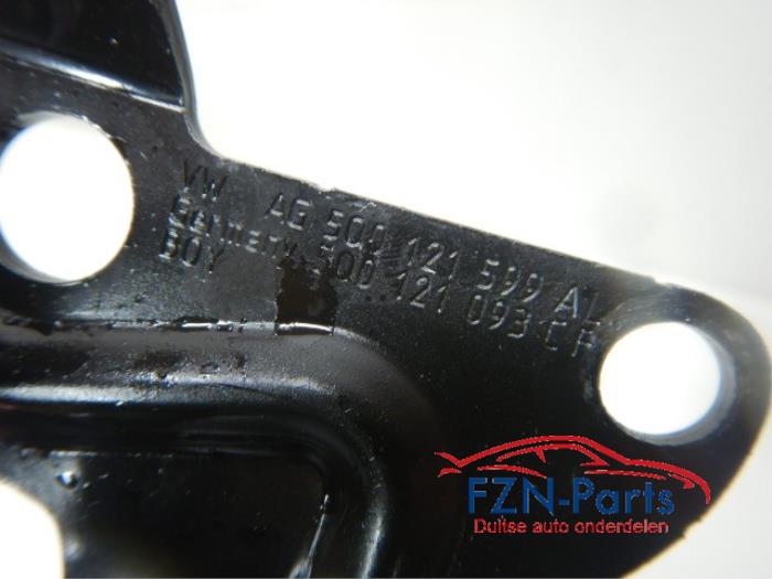 Extra waterpomp Volkswagen Golf (22729277)