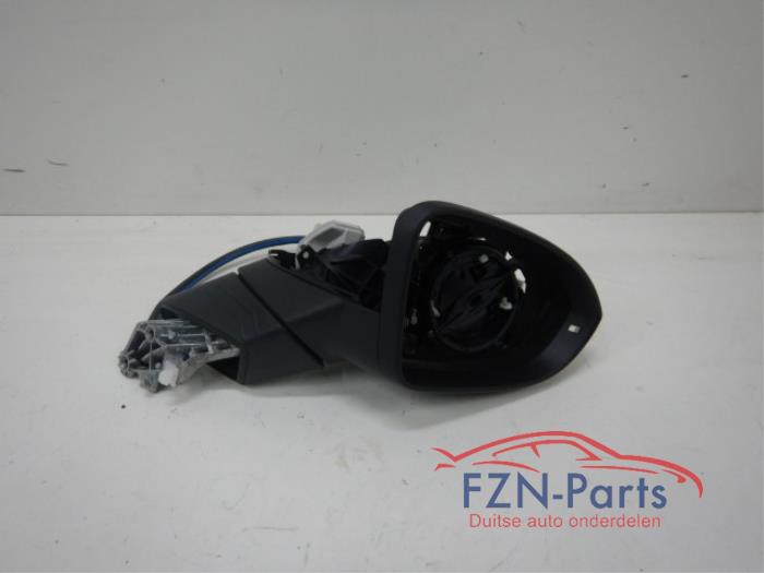 Grille Audi A5 (22726682)
