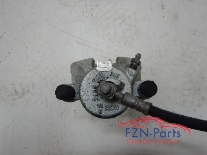 Remklauw (Tang) rechts-voor Audi A1 (22732396)