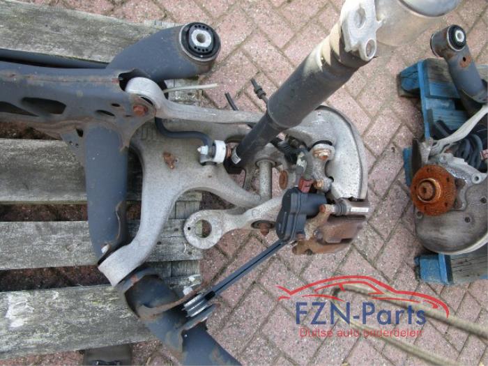 Wielophanging links-achter Audi A5 (22729550)