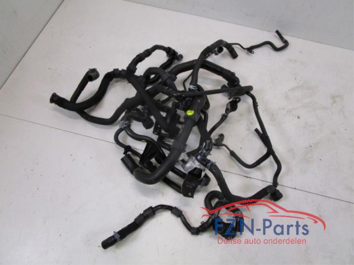 Slang (diversen) Seat Leon (22739753)