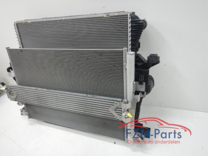 Koelerset Volkswagen Amarok (22726906)