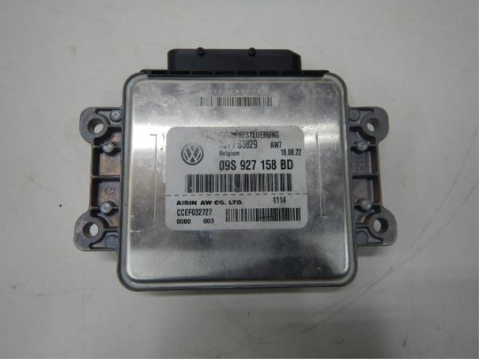 Computer Automatische Bak Volkswagen Golf (22743772)