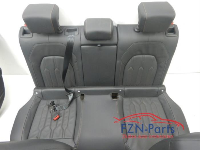 Bekleding Set (compleet) Cupra Formentor (22738806)