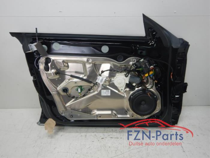 Portier 4Deurs links-voor Mercedes CLS-Klasse (22723310)