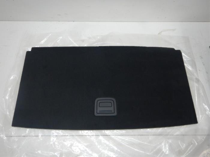 Vloerplaat bagageruimte Audi Q7 (22741888)
