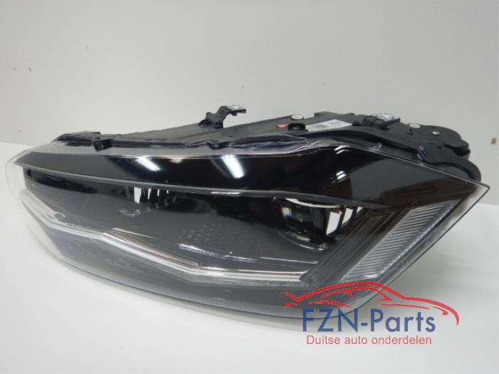 Koplamp links Volkswagen Polo (22721894)