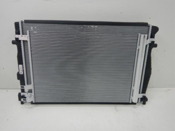 Koelerset Volkswagen Polo (22726821)