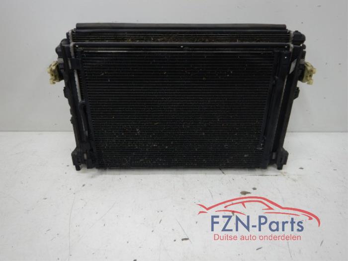 VW Golf 7 GTD Koelerpakket 2.0 TDI CUN DGC