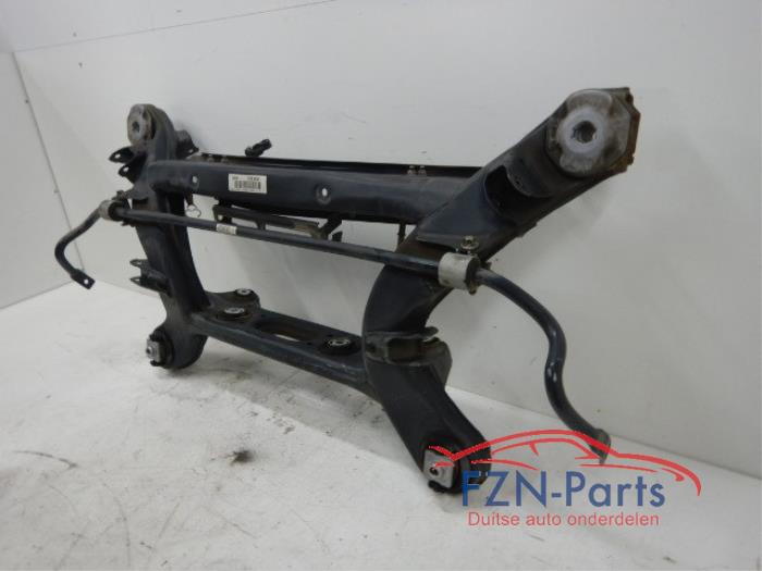 Mercedes-Benz CLS Klasse W218 Subframe Achterzijde