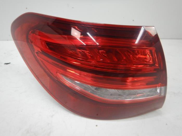 Mercedes-Benz C-Klasse W205 Estate Combi Achterlicht Links-buiten