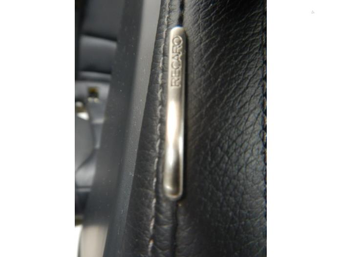 Bekleding Set (compleet) Mercedes A-Klasse (22745039)