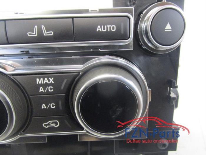 Climatronic Paneel Landrover Range Rover Sport (22740804)