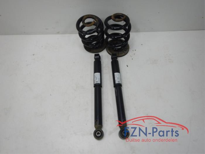 Schokdemper set Volkswagen Transporter (22739810)