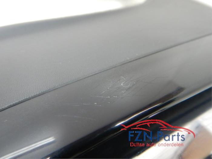 Diffuser achterbumper Mercedes CLA (22779870)