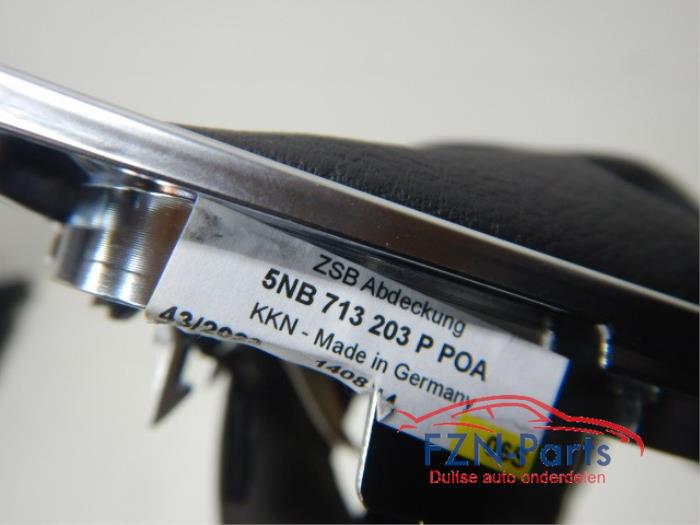 Versnellingspook Volkswagen Tiguan (22743297)