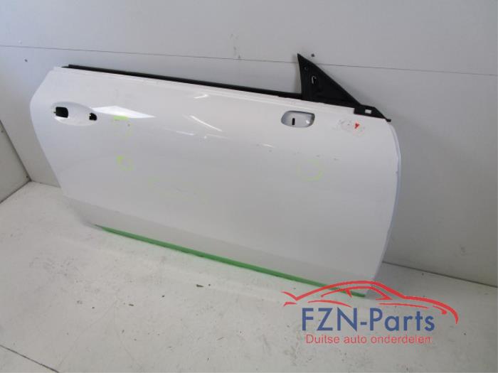 Portier 2Deurs rechts Mercedes E-Klasse (22740245)