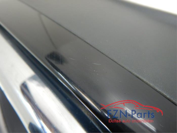 Mercedes-Benz CLA-Klasse W118 AMG Styling Onderlip