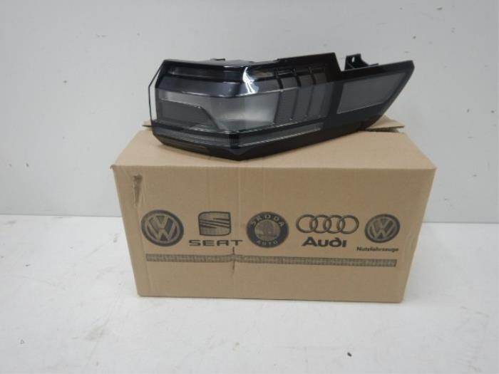 Achterlicht rechts Volkswagen Diversen (22725506)