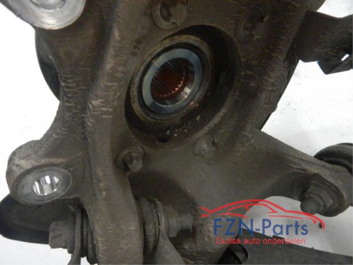 Mercedes-Benz C-Klasse W205 Wielophanging Links-achter