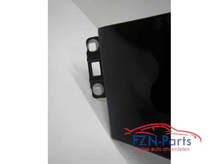 Mercedes Benz ML W166 Spatscherm Zijscherm Rechts