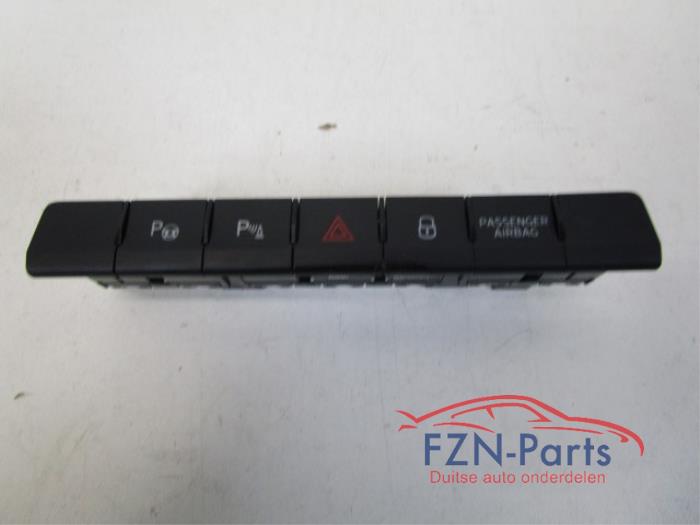 Middenconsoles Skoda Karoq (22739702)