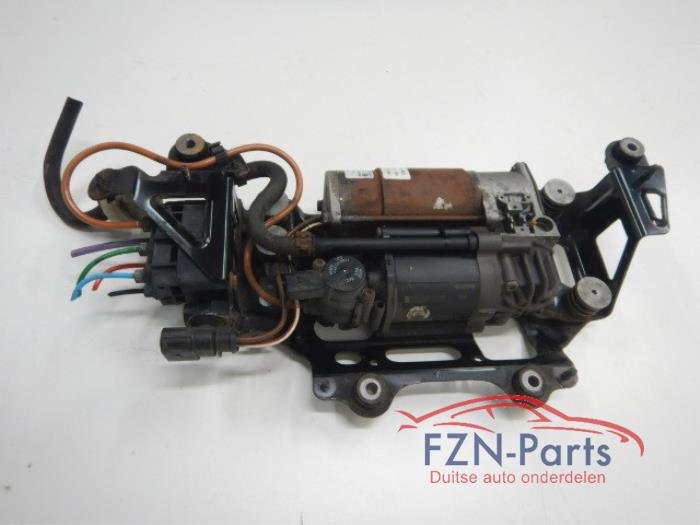 Compressor Audi A8 (22744840)