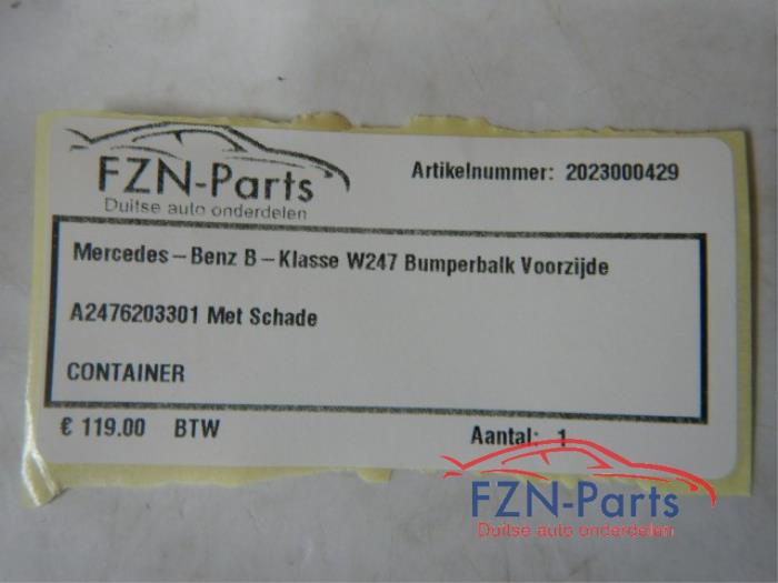 Diversen Mercedes B-Klasse (22741312)