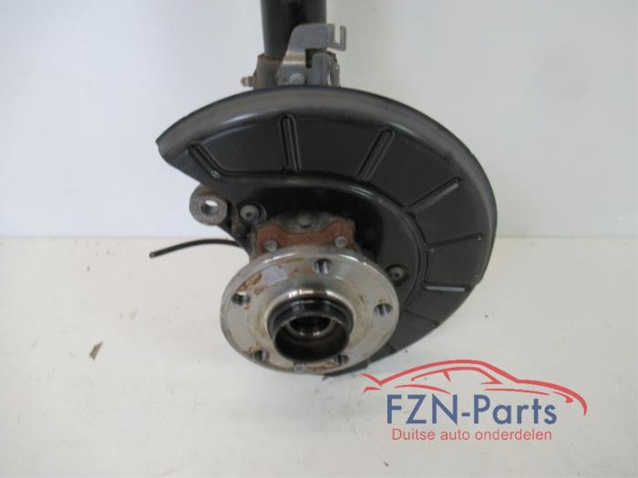 Wielophanging links-voor Audi Q3 (22729796)
